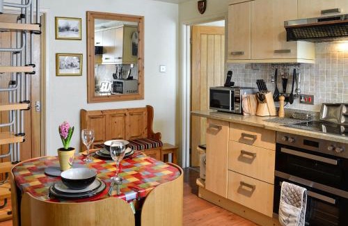 Milfield Casa | Whitton View Nr Wooler