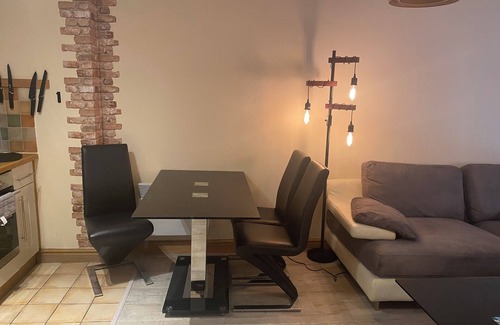 Manchester City Centre Apartamento | Whitworth Street Apartment in Manchester
