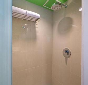 Manado City Centre Hotel | Whiz Prime Hotel Megamas Manado