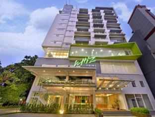 Bogor Tengah Hotel | Whiz Prime Hotel Pajajaran Bogor