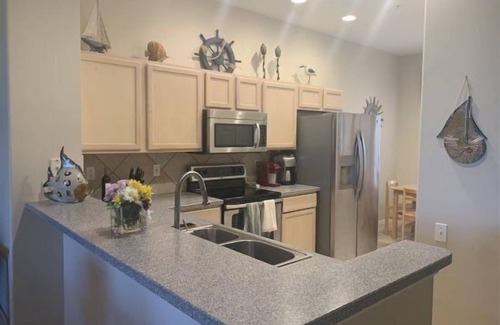 Tropical Cove Condominio | Who's Your Caddy at Lexington CC Golf Village