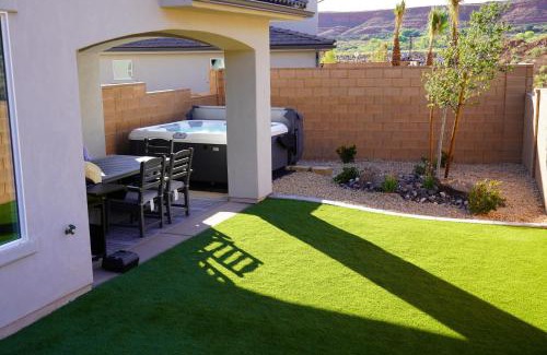 Washington Casa | Who's Your Caddy home