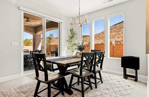 Washington Casa | Who's Your Caddy home