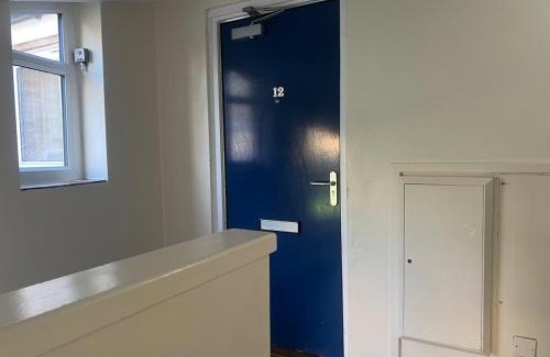 Northampton Apartamento | Whole 1 bed flat in Northampton