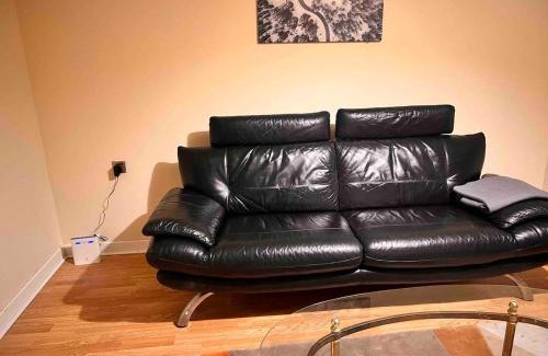 Northampton Apartamento | Whole 1 bed flat in Northampton