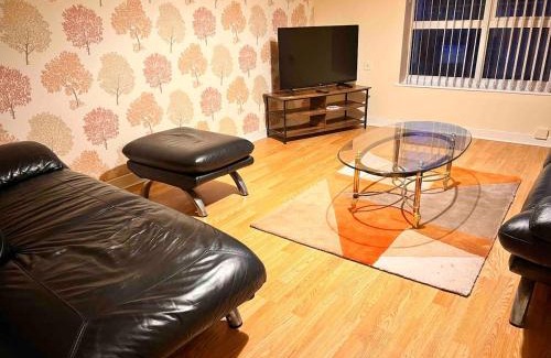 Northampton Apartamento | Whole 1 bed flat in Northampton