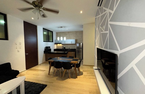 Merida Municipality Apartamento | APARTAMENTO ENTERO EN MERIDA