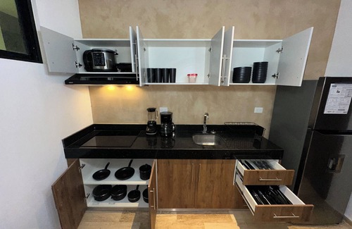 Merida Municipality Apartamento | APARTAMENTO ENTERO EN MERIDA