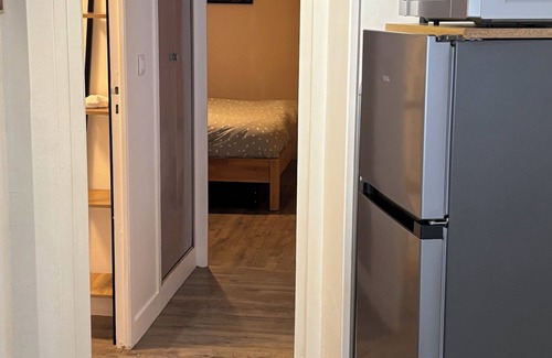 Fecamp Apartamento | Whole apartment T2 Ground floor