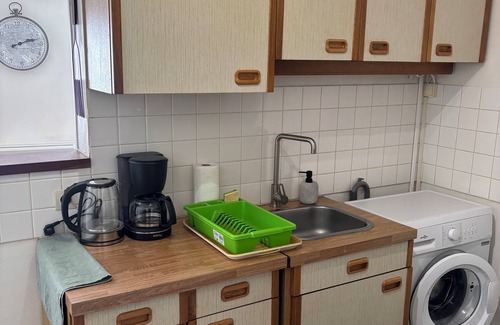 Fecamp Apartamento | Whole apartment T2 Ground floor