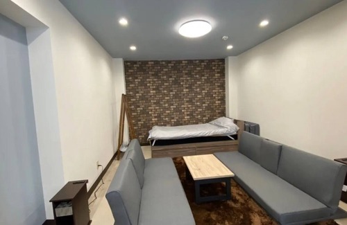 Kawaguchi Casa | Whole building charter NEW OPEN Polar Resort U / Kawaguchi Saitama