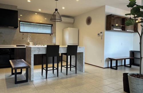 Onomichi Casa | Whole building rental / Onomichi Hiroshima