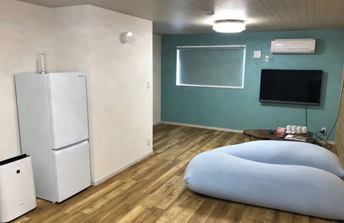 Shima Cabaña | Whole building rental type / Shima Mie