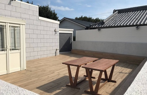 Shima Cabaña | Whole building rental type / Shima Mie