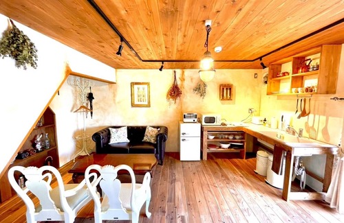 Nagano Casa | Whole building rental Witchs Holiday Club - Witch Holiday CLUB / Nagano Nagano