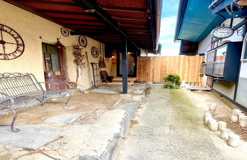 Nagano Casa | Whole building rental Witchs Holiday Club - Witch Holiday CLUB / Nagano Nagano