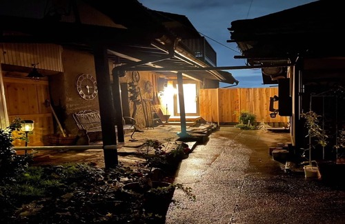 Nagano Casa | Whole building rental Witchs Holiday Club - Witch Holiday CLUB / Nagano Nagano