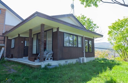 Yoichi Casa | Whole building / Yoichi-gun Hokkaidō