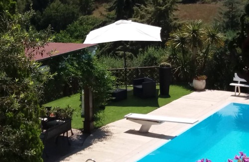 Grottammare Villa | UNA REAL "VILLA VILLAGE" ------- 10% DE DESCUENTO EN MAYO Y SEPTIEMBRE -----------