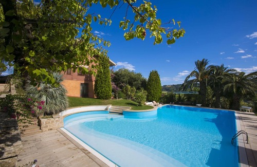Grottammare Villa | UNA REAL "VILLA VILLAGE" ------- 10% DE DESCUENTO EN MAYO Y SEPTIEMBRE -----------