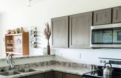 Pear Park Casa | Whole Family Getaway on GJ River Walk Trail