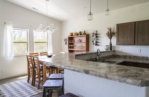 Pear Park Casa | Whole Family Getaway on GJ River Walk Trail