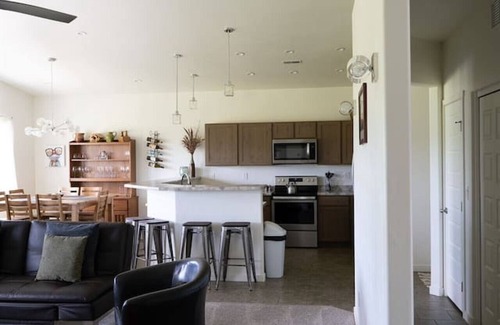 Pear Park Casa | Whole Family Getaway on GJ River Walk Trail