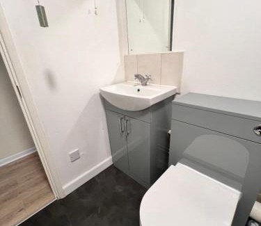 Lincoln Apartamento | Whole Flat - Free Parking - Cathedral & Canal View