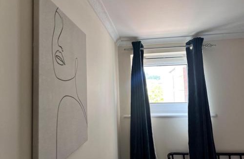 Lincoln Apartamento | Whole Flat - Free Parking - Cathedral & Canal View
