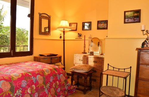 Tanetane Apartamento | Whole Garden Apartment