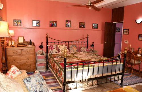 Tanetane Apartamento | Whole Garden Apartment