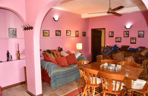 Tanetane Apartamento | Whole Garden Apartment