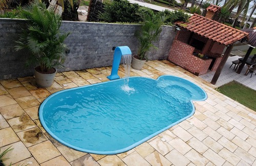 Santo Agostinho Casa | Whole house
