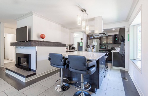 Mississauga Casa | Whole Home Oasis