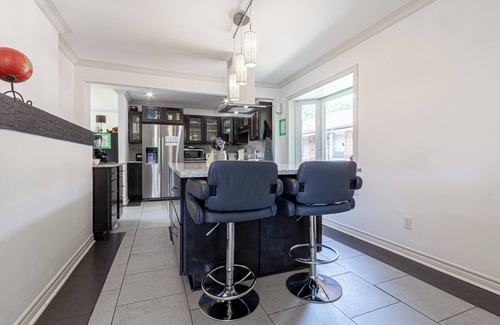 Mississauga Casa | Whole Home Oasis