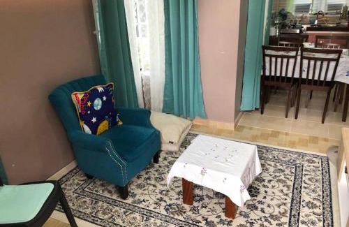 Kubang Arang Casa | Whole house - 2 bedrooms for family with kids and Free Wifi