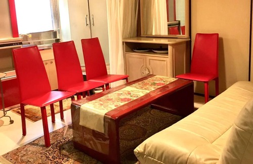 Ota Casa | Whole house charter - Whole house charter / Ota-ku Tokyo
