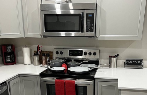 Ligonier Casa | Whole house! Comfortable 3 bed, 2 bath fully remodeled