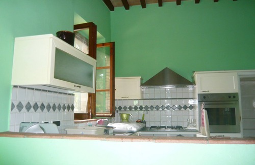 Certaldo Apartamento | CASA GRANJA y habitaciones individuales, jardín, hidromasaje, hornos de pizza.