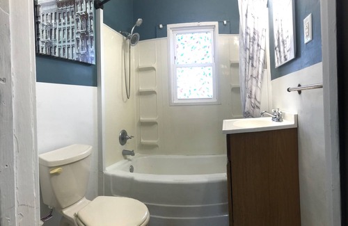 Dorsey Casa | Whole house for your short-term stay.