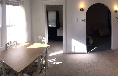 Dorsey Casa | Whole house for your short-term stay.