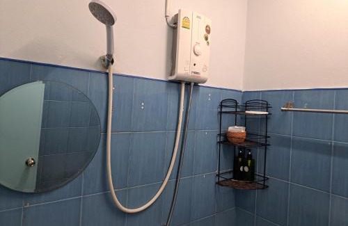 Hat Yai Casa | whole house for 5 guests 3 beds