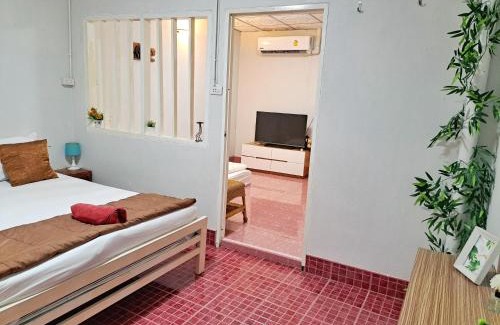Hat Yai Casa | whole house for 5 guests 3 beds