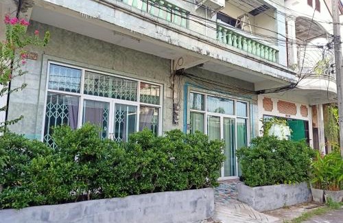 Hat Yai Casa | whole house for 5 guests 3 beds