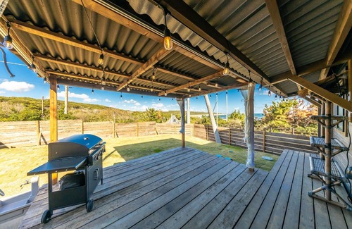 Choshi Alquiler De RV | Whole house for rent AQUA WHALE Kimigahama Villa / Choshi City Chiba