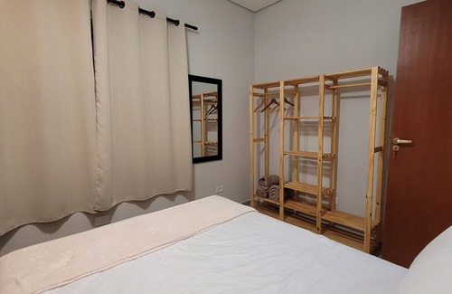 Itaguassu Casa | Whole house for rent with gourmet area