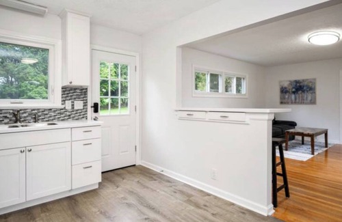 Perinton Casa | Whole house in Pittsford NY