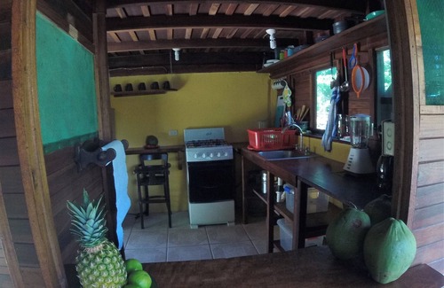 Cahuita Casa | * NUEVO * Pura Vida en Costa Rica - Paraíso natural, cerca de la playa, 5 PAX,