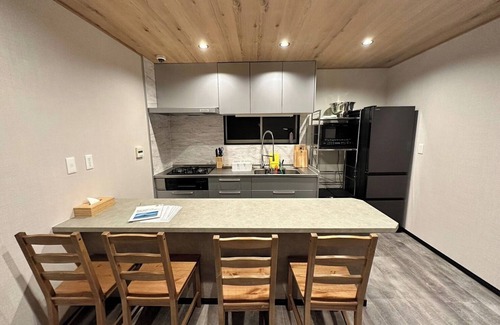 Oishi Casa | Whole house | Pets allowed | Sauna and BBQ surroun / Minamitsurugun Yamanashi