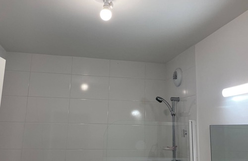 Rosny-sous-Bois Apartamento | Whole house -Rosny sous bois, France